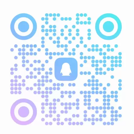 扫码加QQ - 项目资源网