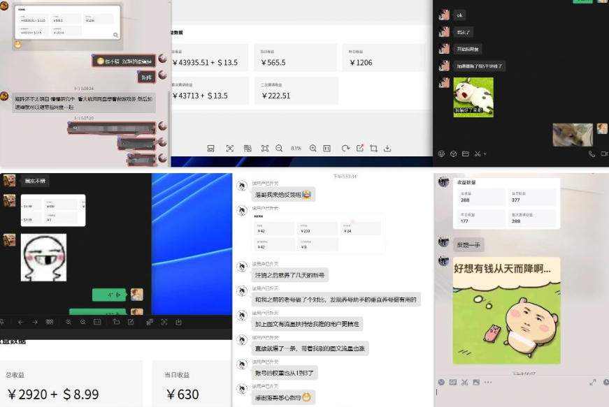雷神加速器项目模拟器_无脑1分钟1条视频矩阵_疯狂报单打法【焚诀】 - 项目资源网