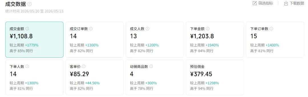 图片[1] - 2026AI热点书单变现课，蹭影视原著流量，AI做文案素材，三平台同步带货赚图书高佣金 - 项目资源网