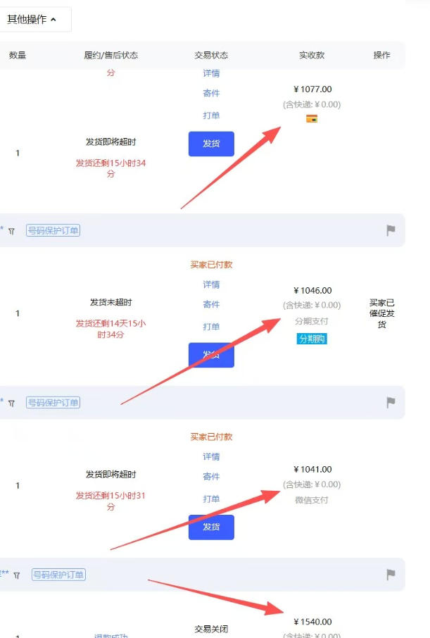 【超强副业】淘宝超高价女装项目：1单賺1k+，可工作室放大(共52节) - 项目资源网