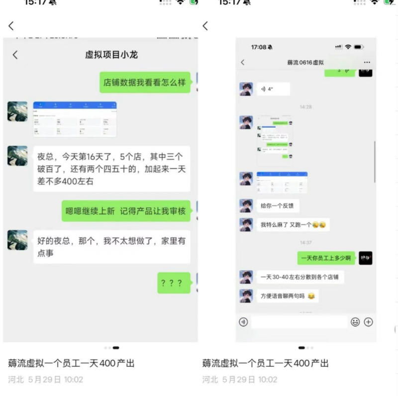 薅流虚拟2.0陪跑课，0成本AI流程化操作，淘宝+闲鱼同步玩法，上一次货两个平台有收益，单店每天200纯利润 - 项目资源网