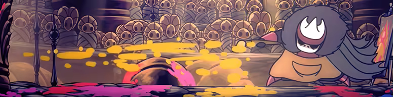 空洞骑士|官方中文|支持手柄|Hollow Knight