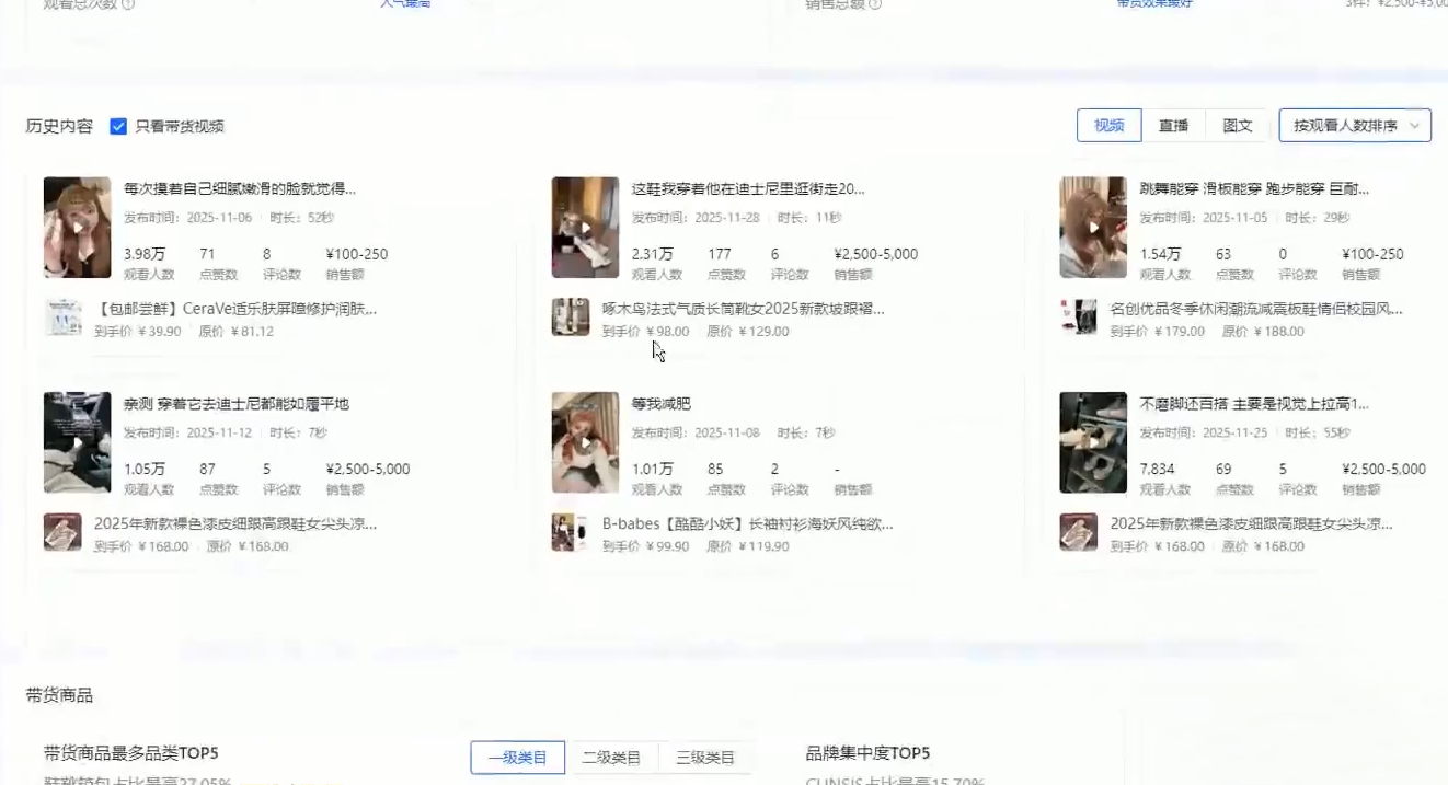无缺·抖音店铺精细化运营干货指南新版(更新5月) - 项目资源网