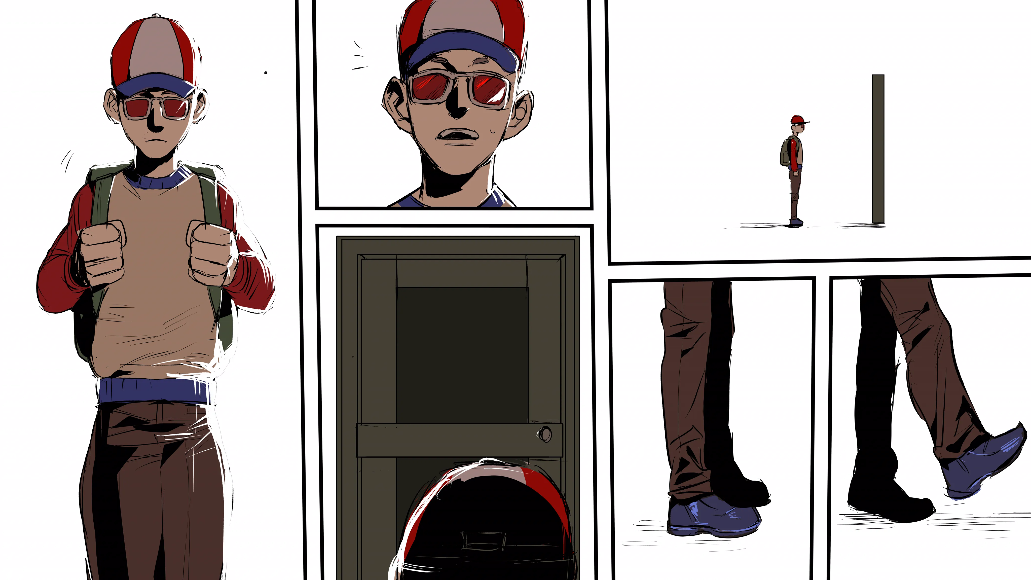 四郎|官方中文|支持手柄|SIRO - 项目资源网