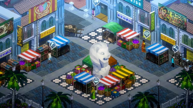 图片[4] - 鬼怪传说|官方中文|支持手柄|Ghostlore - 项目资源网