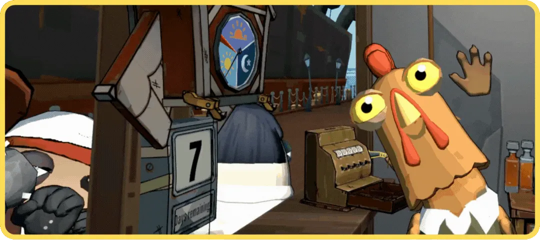 监狱大佬 全城禁令|官方中文|Prison Boss Prohibition - 项目资源网