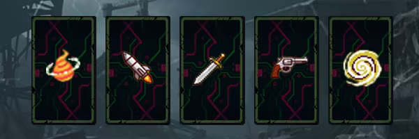 卡牌肉鸽之无双割草|官方中文|Card roguelike of musou farming