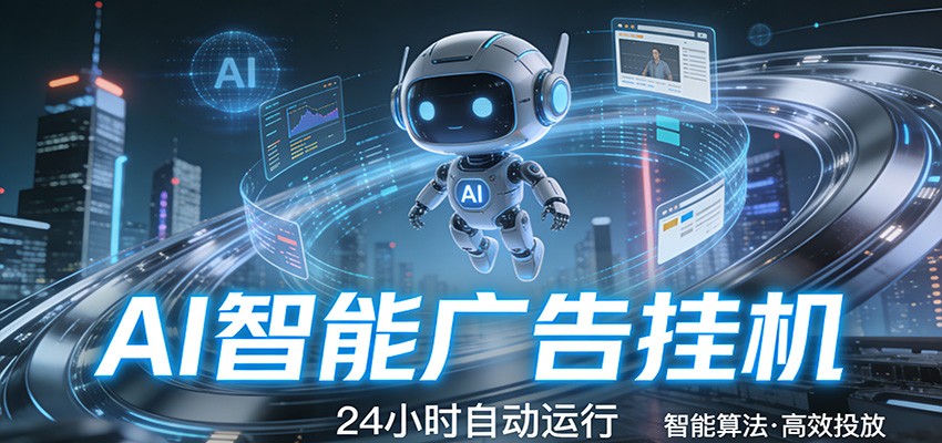 智能托管 · 无人值守 · 持续变现，低门槛、高适配、易上手，轻松开启智能躺赚新时代 - 项目资源网