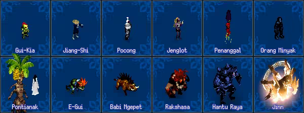 图片[2] - 鬼怪传说|官方中文|支持手柄|Ghostlore - 项目资源网