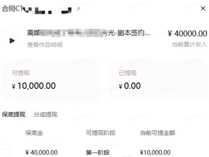 AI小说短故事项目，大佬亲测月入1-3W，零基础教你用AI批量产出优质短故事，实现一稿多吃多渠道变现 - 项目资源网