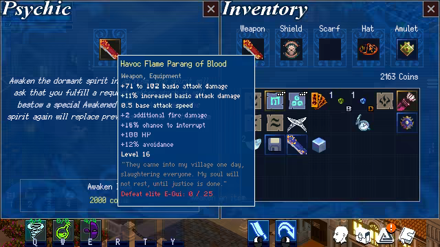 图片[18] - 鬼怪传说|官方中文|支持手柄|Ghostlore - 项目资源网