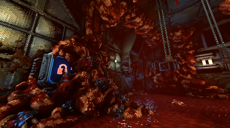 毁灭协议|官方中文|支持手柄|Moros Protocol