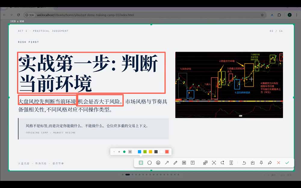 选股总踏空？卖点总错过？游资动向看不懂？高阶交易体系帮你从选股到卖出全链路(更新6月 - 项目资源网