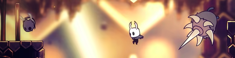 空洞骑士|官方中文|支持手柄|Hollow Knight
